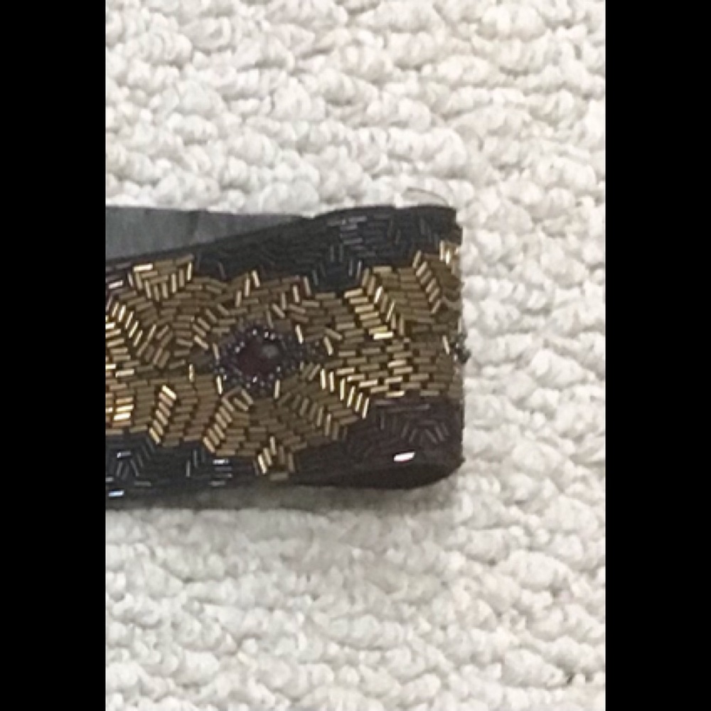 Gorgeous Beaded Woman’s Belt